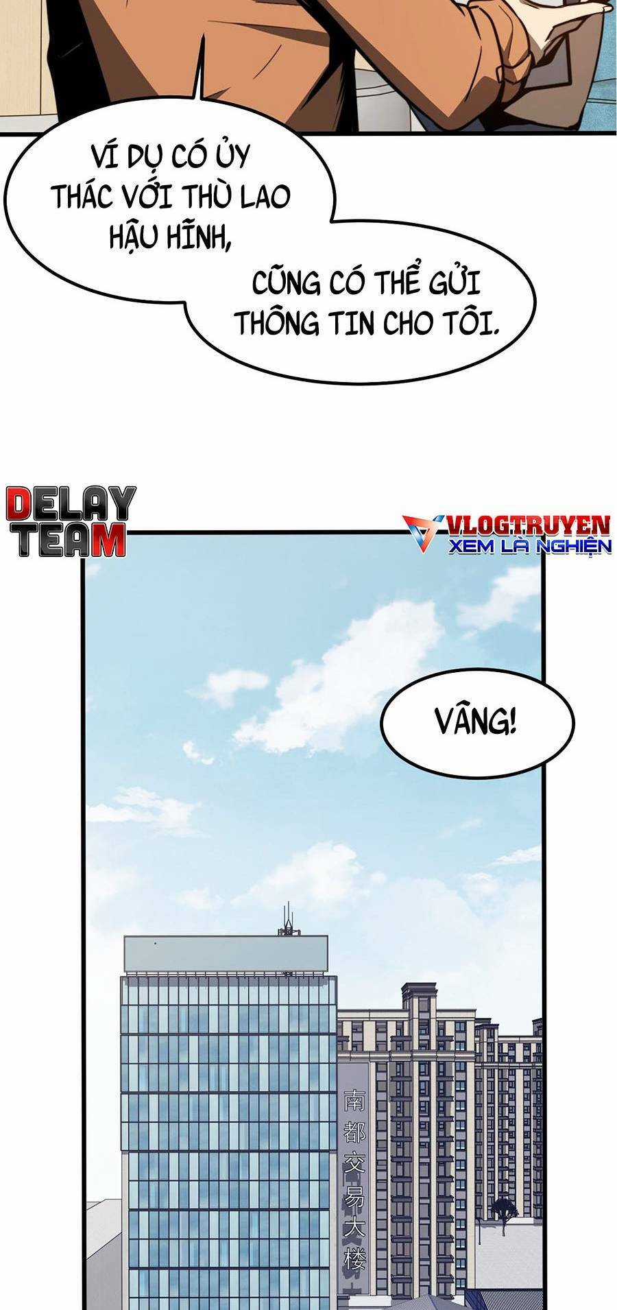 Siêu Phàm Tiến Hóa - Chapter 55 - Trang 2