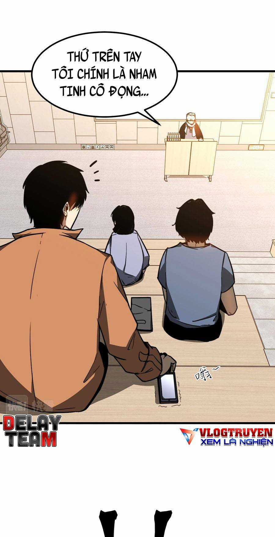 Siêu Phàm Tiến Hóa - Chapter 55 - Trang 14