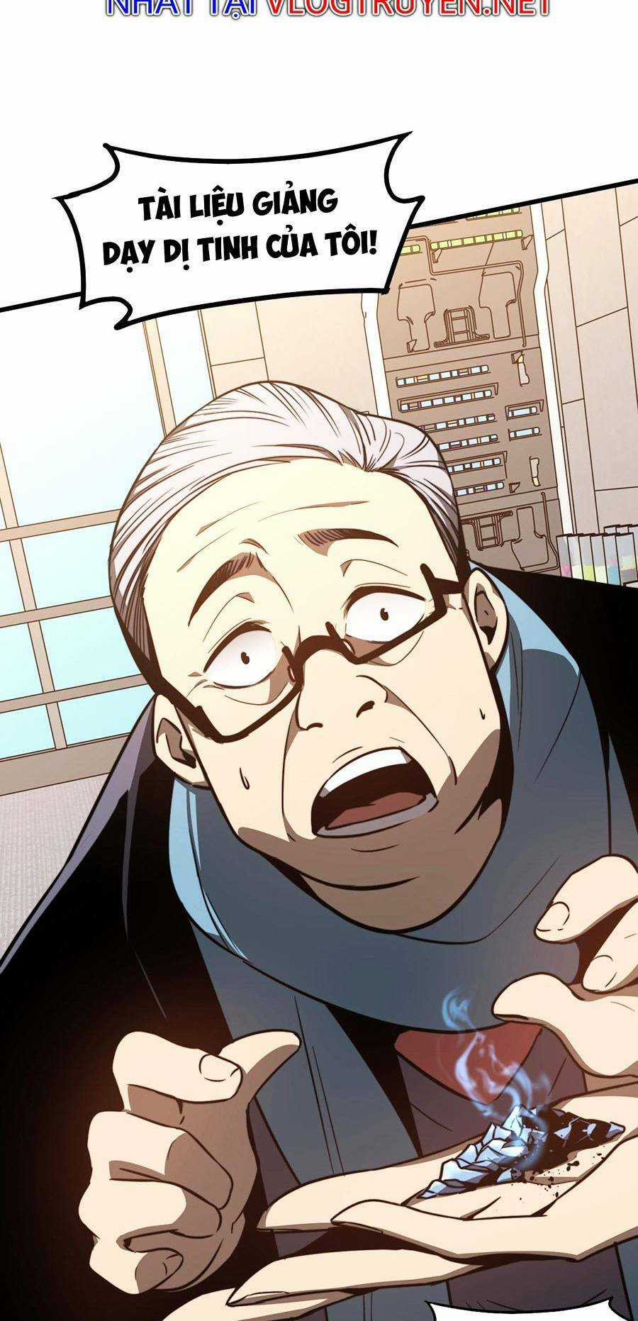 Siêu Phàm Tiến Hóa - Chapter 55 - Trang 28