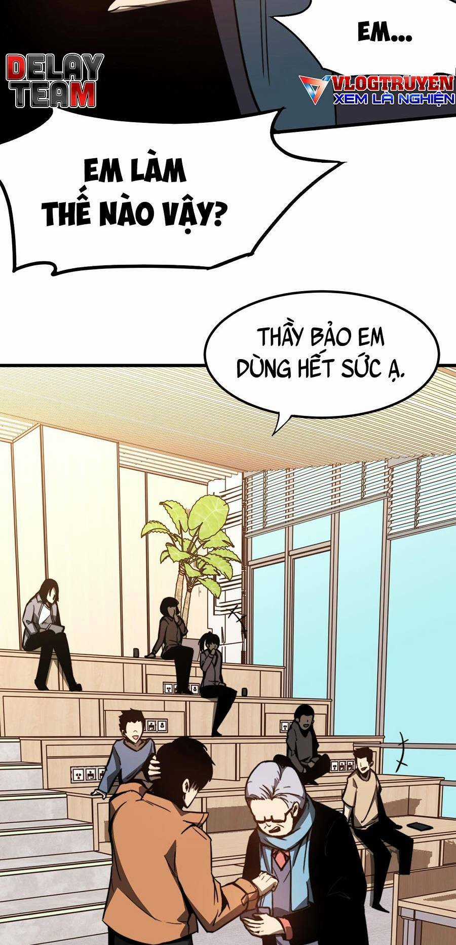 Siêu Phàm Tiến Hóa - Chapter 55 - Trang 29