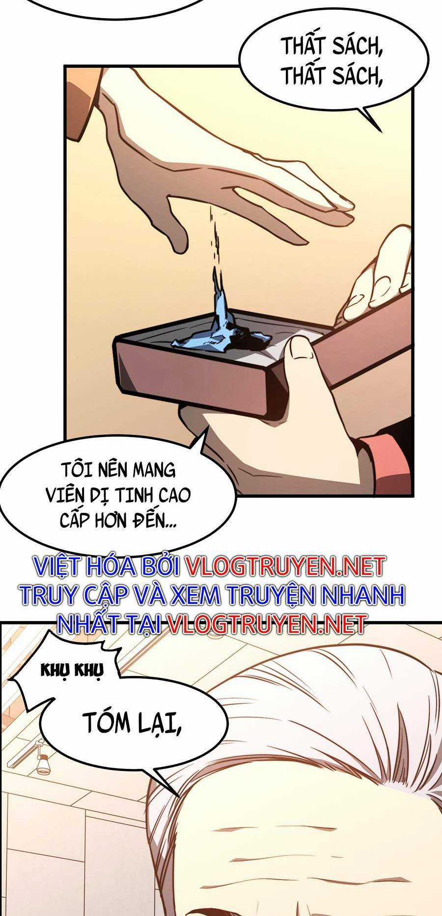 Siêu Phàm Tiến Hóa - Chapter 55 - Trang 32