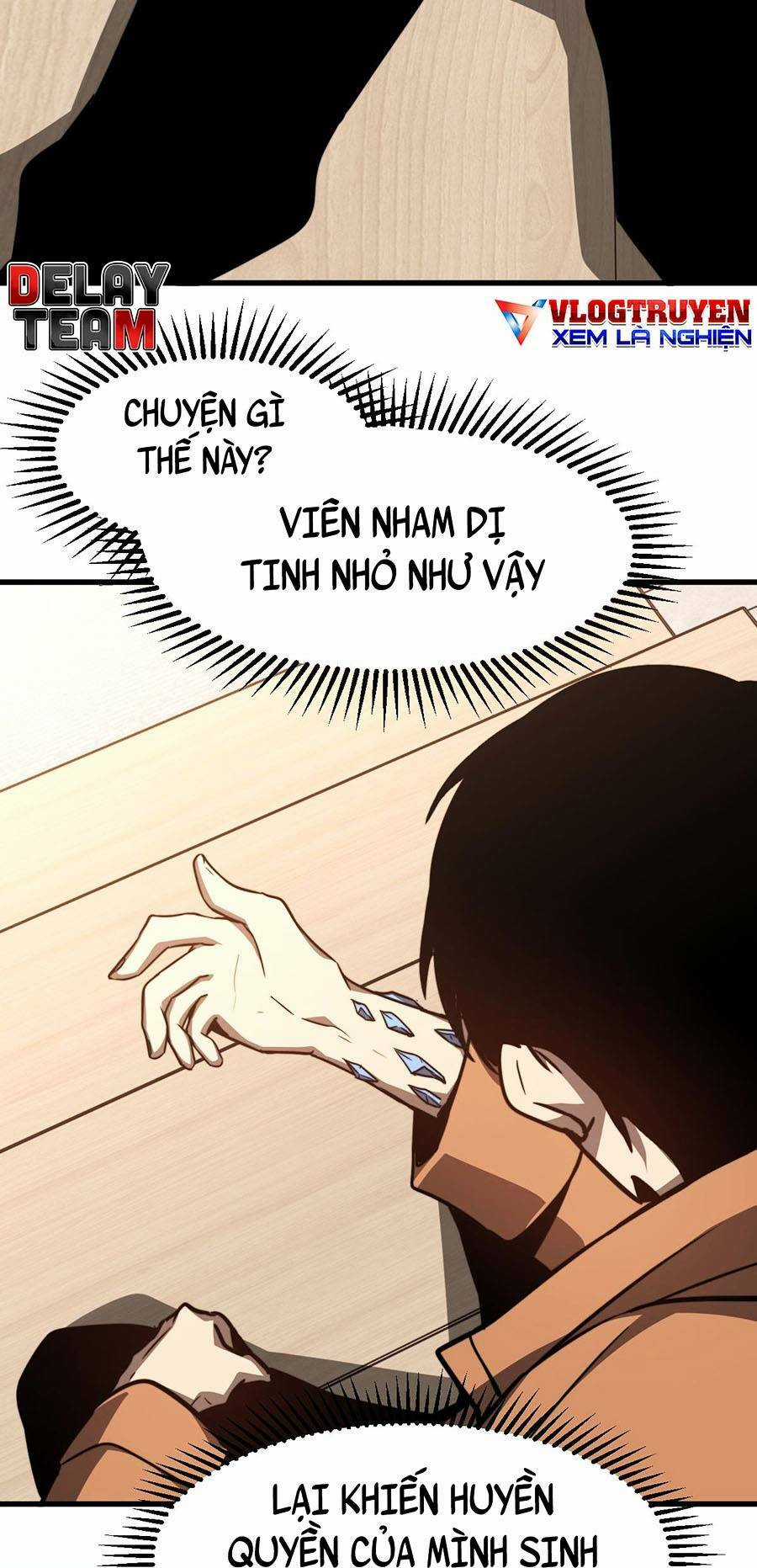 Siêu Phàm Tiến Hóa - Chapter 55 - Trang 35