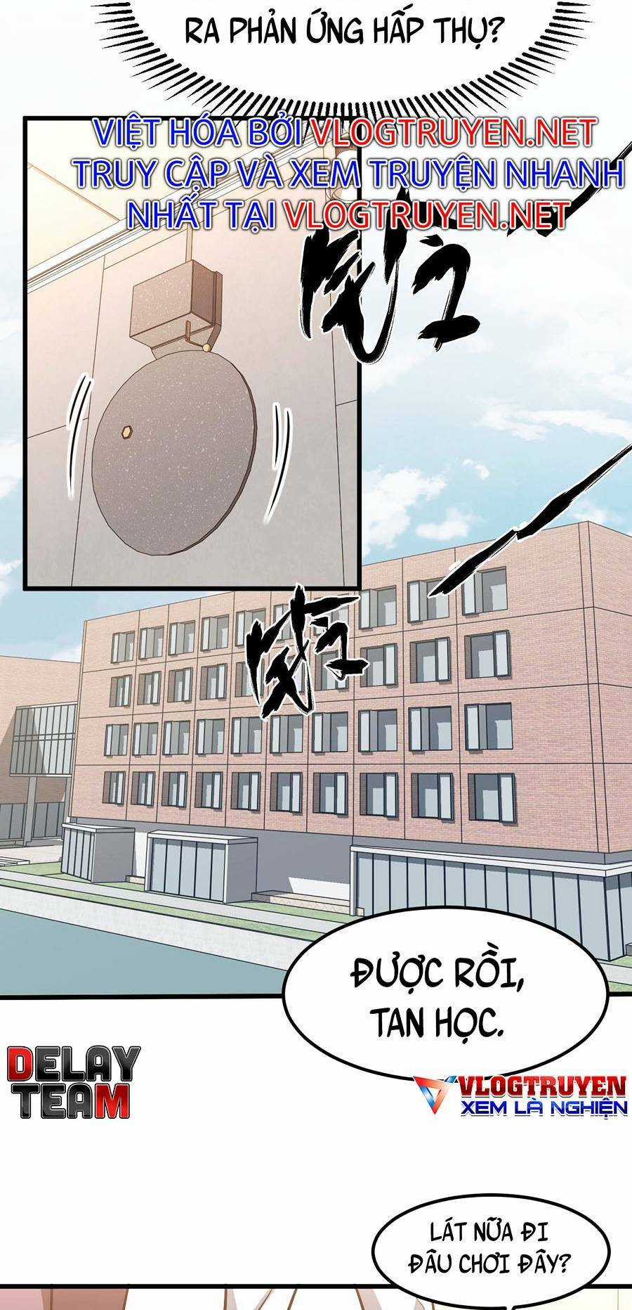 Siêu Phàm Tiến Hóa - Chapter 55 - Trang 36