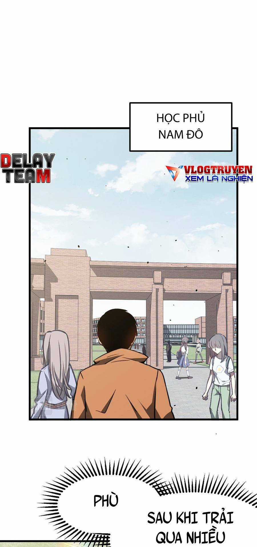 Siêu Phàm Tiến Hóa - Chapter 55 - Trang 5