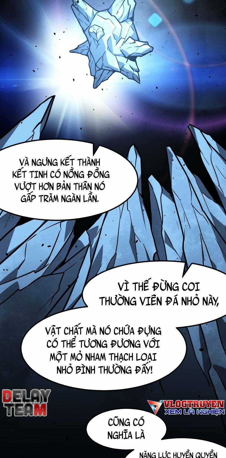 Siêu Phàm Tiến Hóa - Chapter 55 - Trang 43