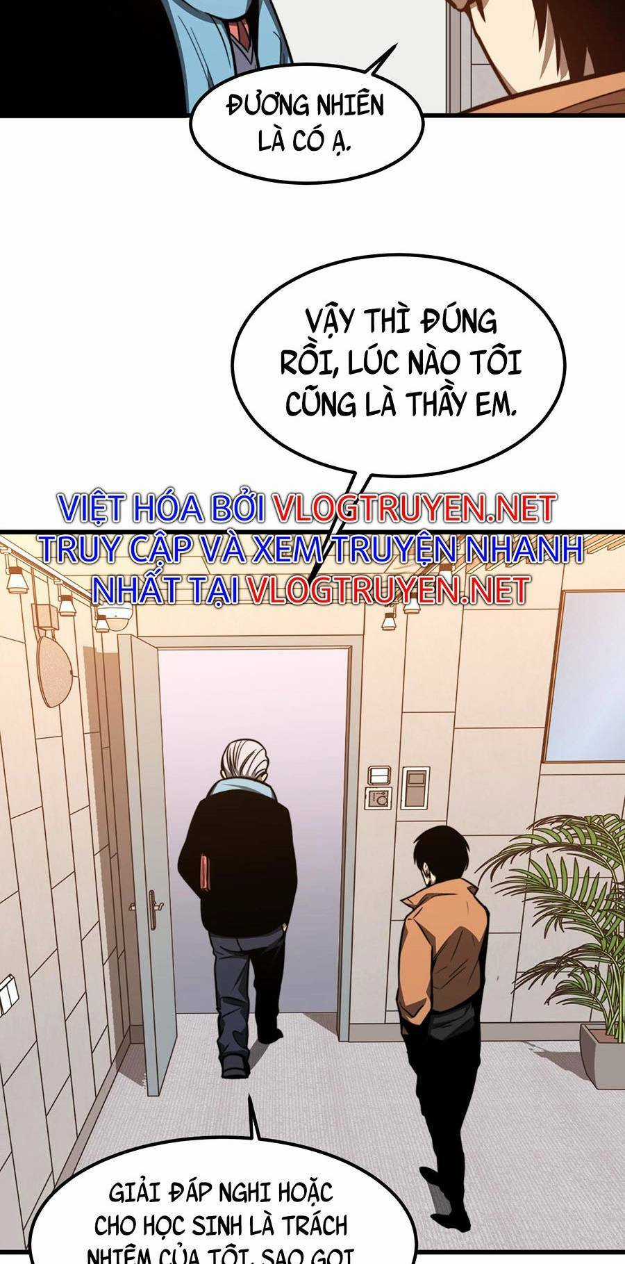 Siêu Phàm Tiến Hóa - Chapter 55 - Trang 47