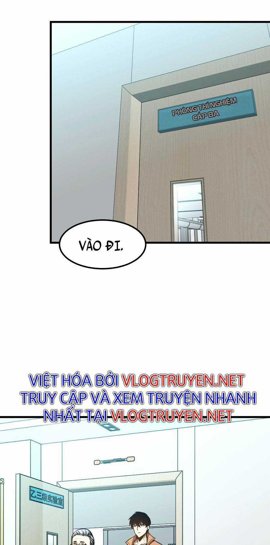 Siêu Phàm Tiến Hóa - Chapter 55 - Trang 49