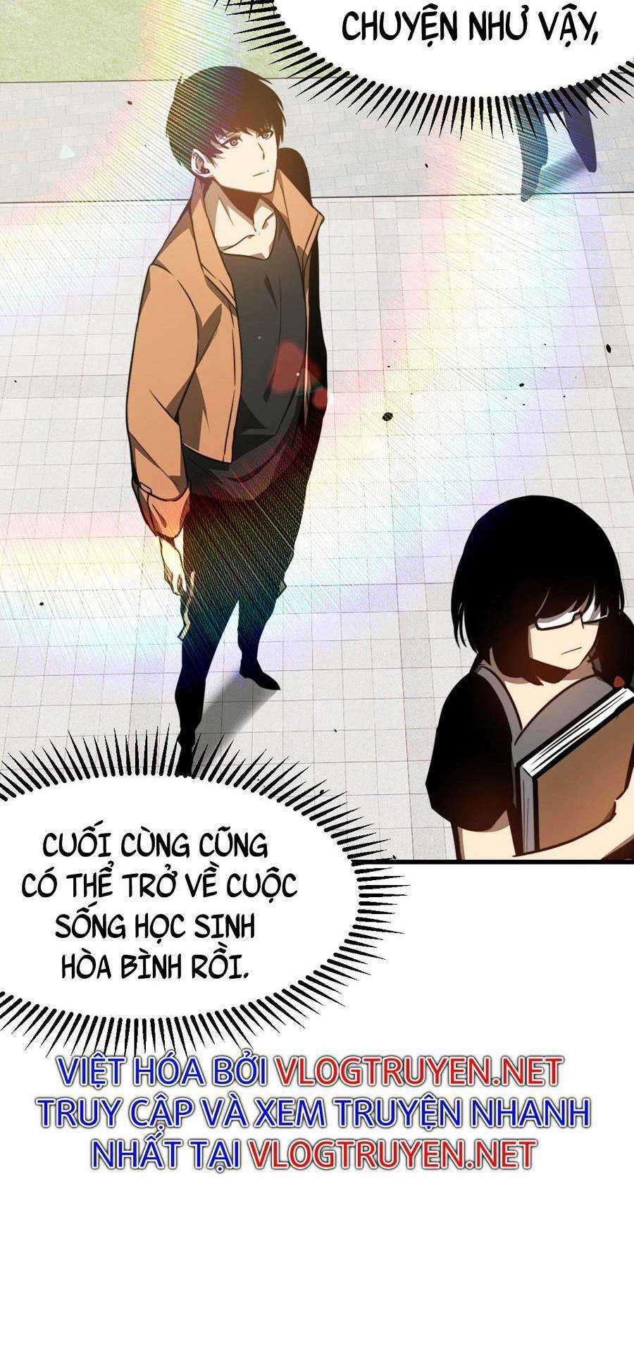 Siêu Phàm Tiến Hóa - Chapter 55 - Trang 6