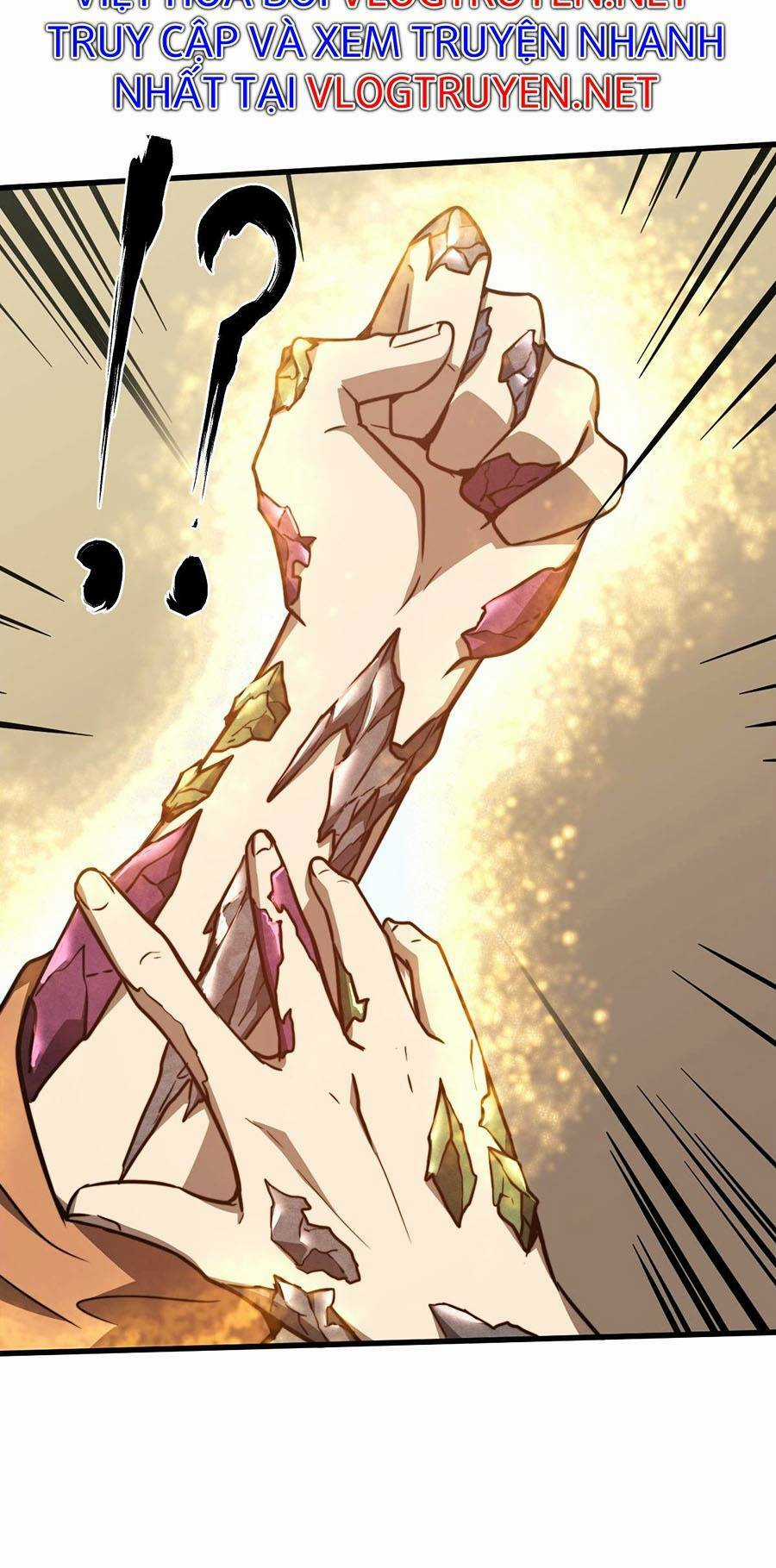 Siêu Phàm Tiến Hóa - Chapter 55 - Trang 52