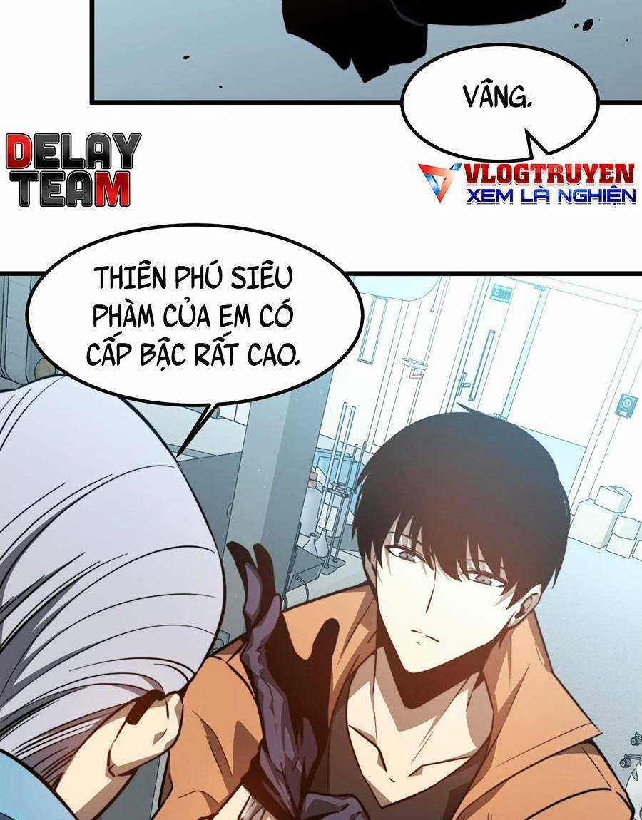 Siêu Phàm Tiến Hóa - Chapter 55 - Trang 54