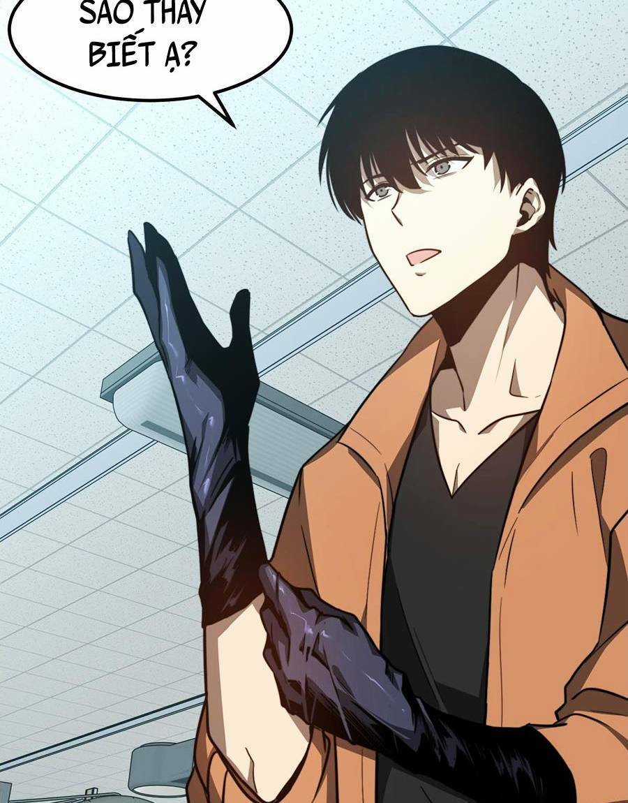 Siêu Phàm Tiến Hóa - Chapter 55 - Trang 56