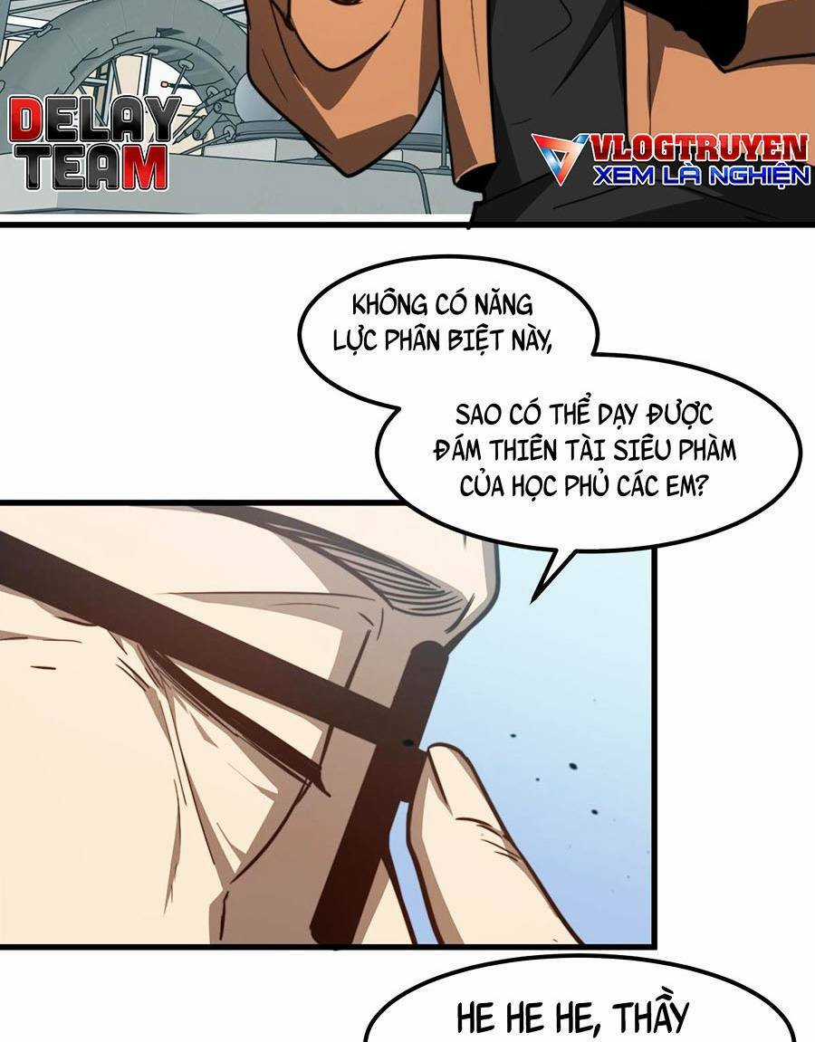Siêu Phàm Tiến Hóa - Chapter 55 - Trang 57