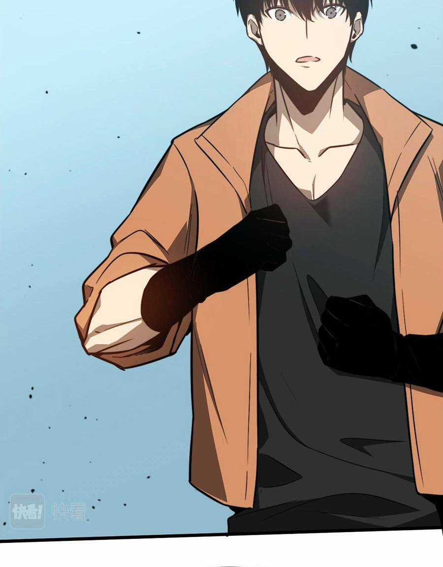 Siêu Phàm Tiến Hóa - Chapter 55 - Trang 59