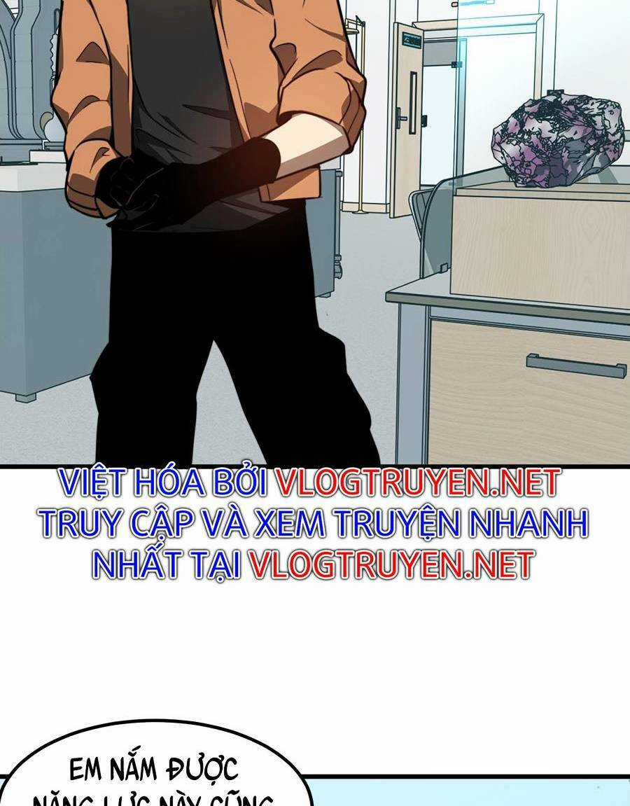 Siêu Phàm Tiến Hóa - Chapter 55 - Trang 61