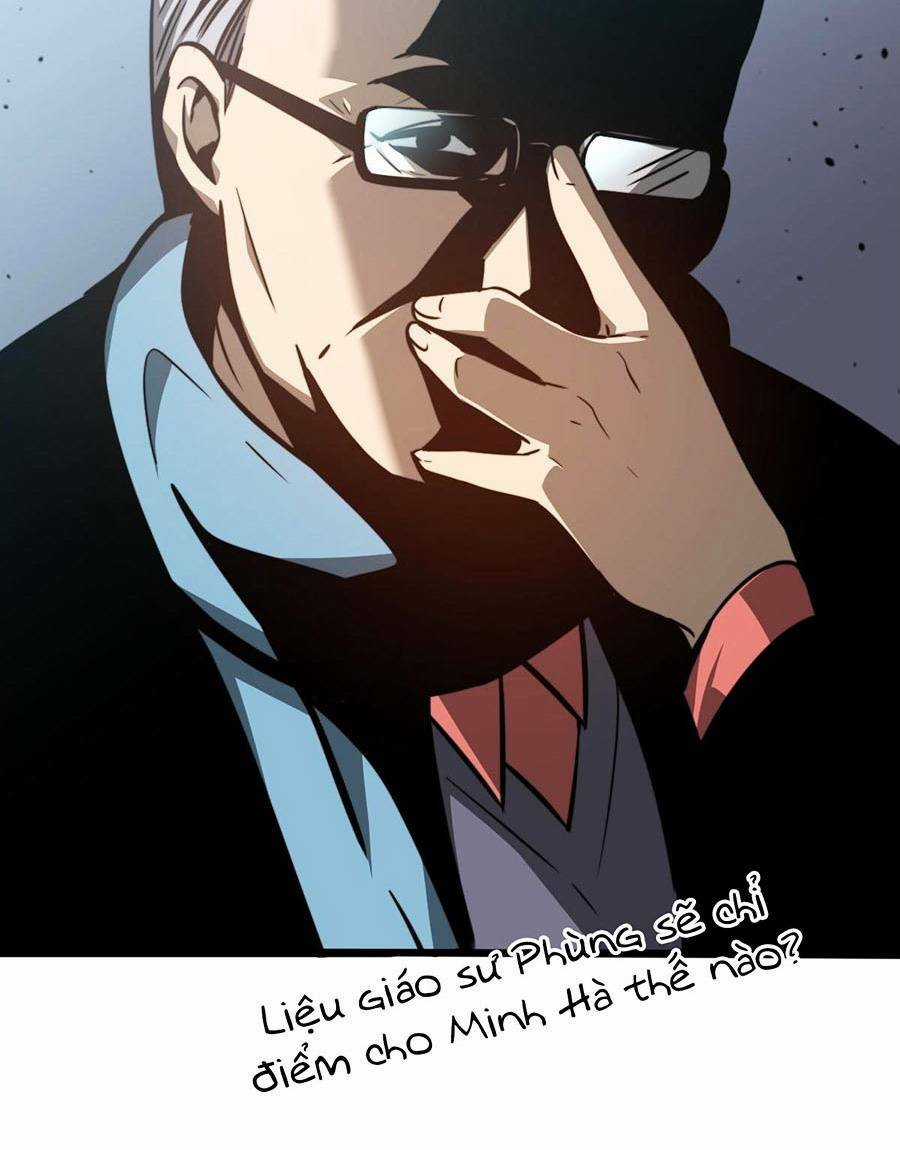 Siêu Phàm Tiến Hóa - Chapter 55 - Trang 64