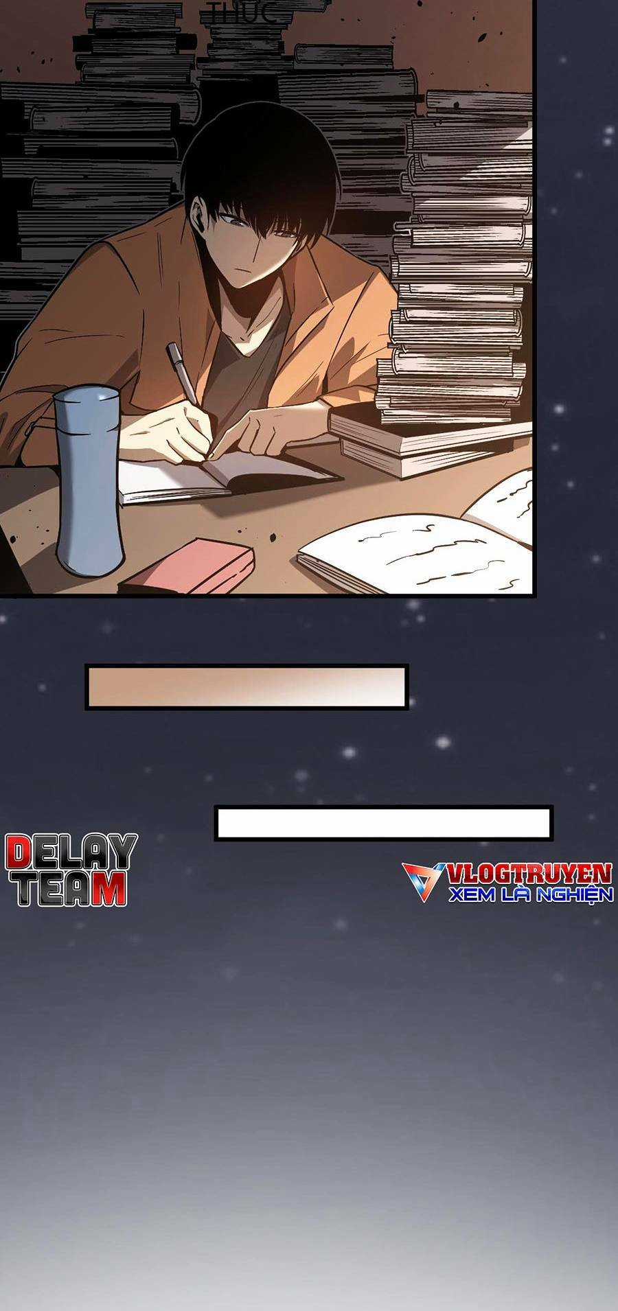 Siêu Phàm Tiến Hóa - Chapter 55 - Trang 9