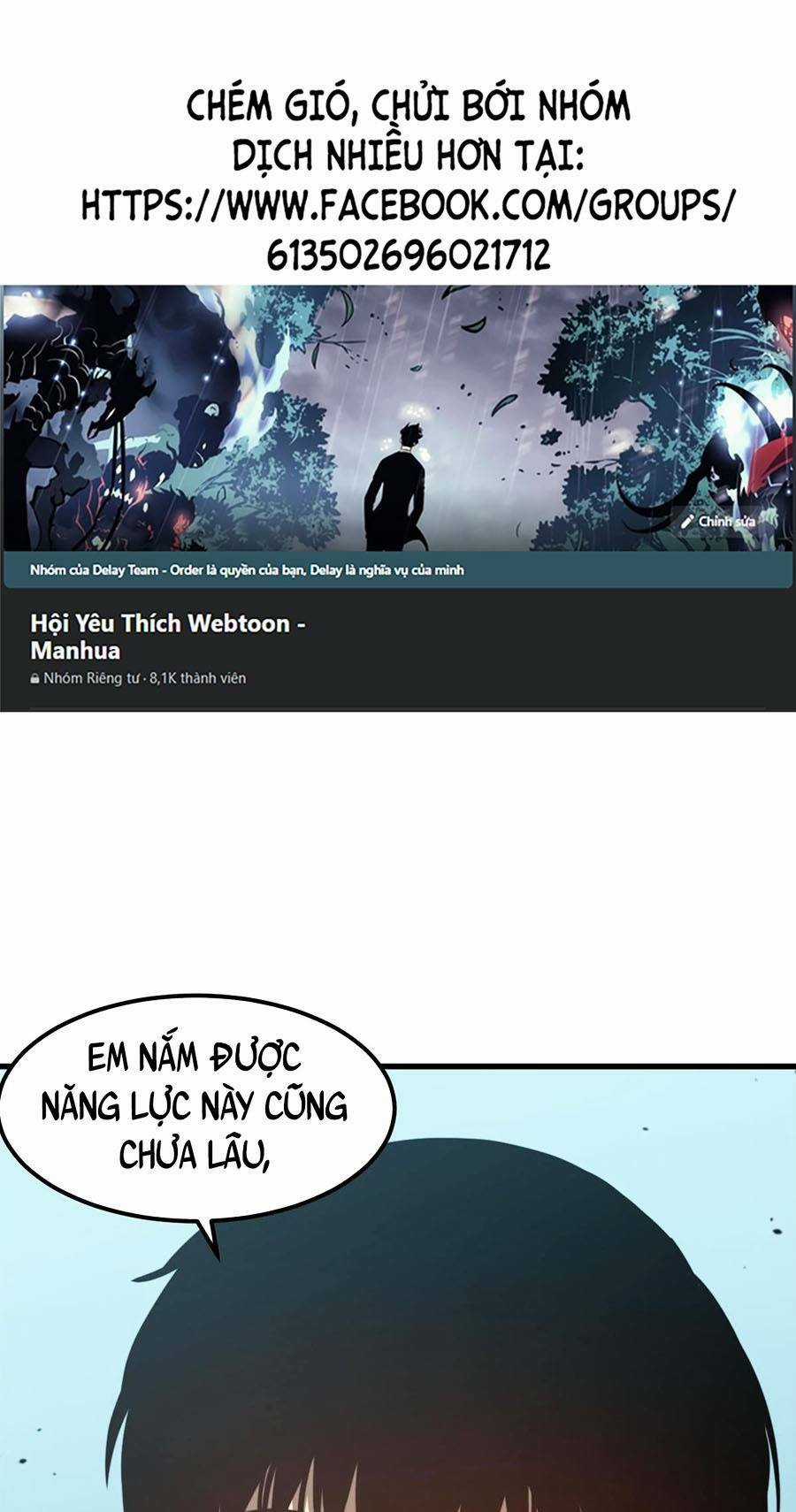 Siêu Phàm Tiến Hóa - Chapter 56 - Trang 1