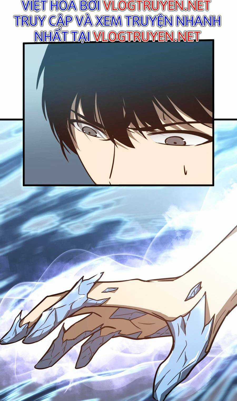 Siêu Phàm Tiến Hóa - Chapter 56 - Trang 18