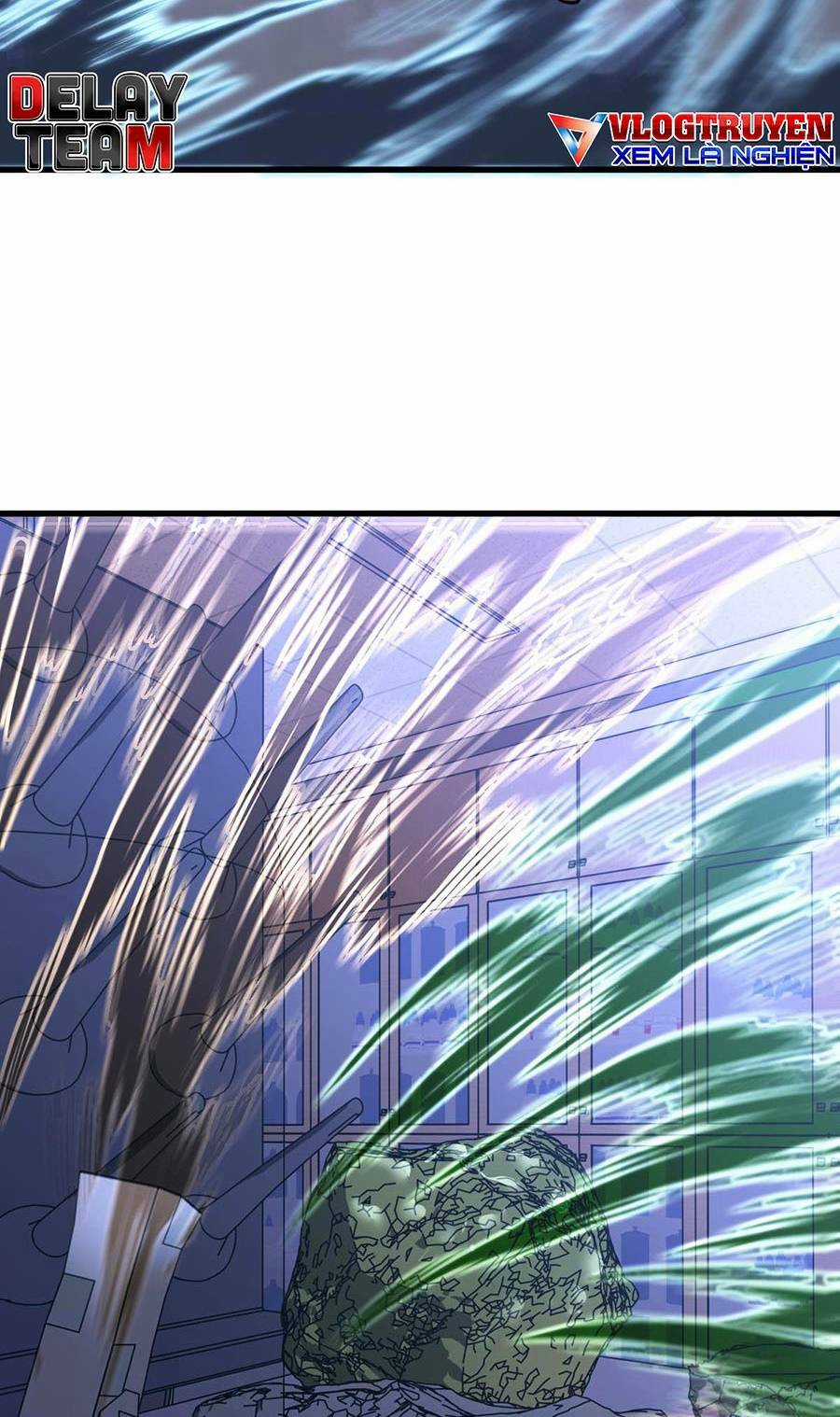 Siêu Phàm Tiến Hóa - Chapter 56 - Trang 19