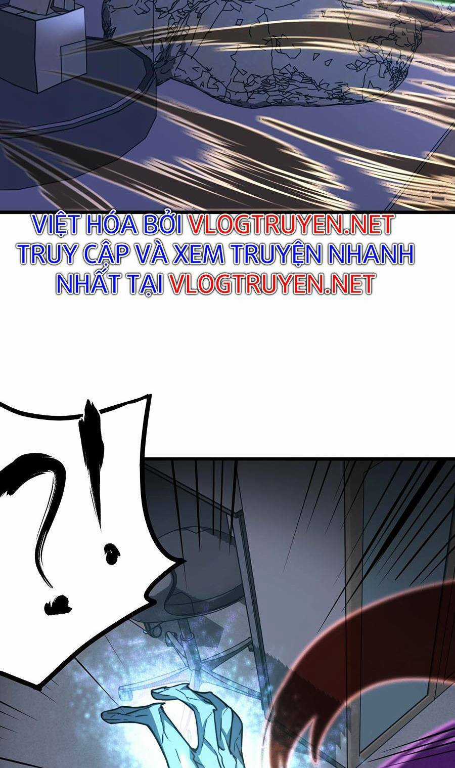 Siêu Phàm Tiến Hóa - Chapter 56 - Trang 20