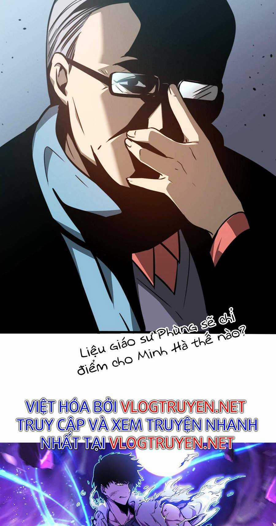 Siêu Phàm Tiến Hóa - Chapter 56 - Trang 3