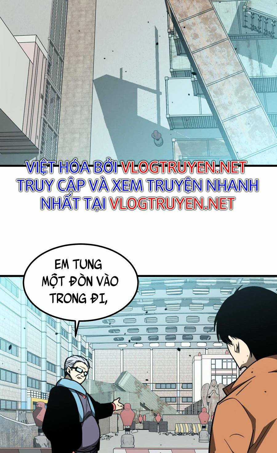 Siêu Phàm Tiến Hóa - Chapter 56 - Trang 35