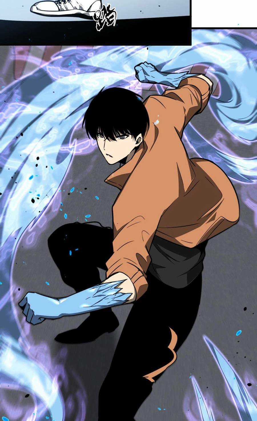 Siêu Phàm Tiến Hóa - Chapter 56 - Trang 37