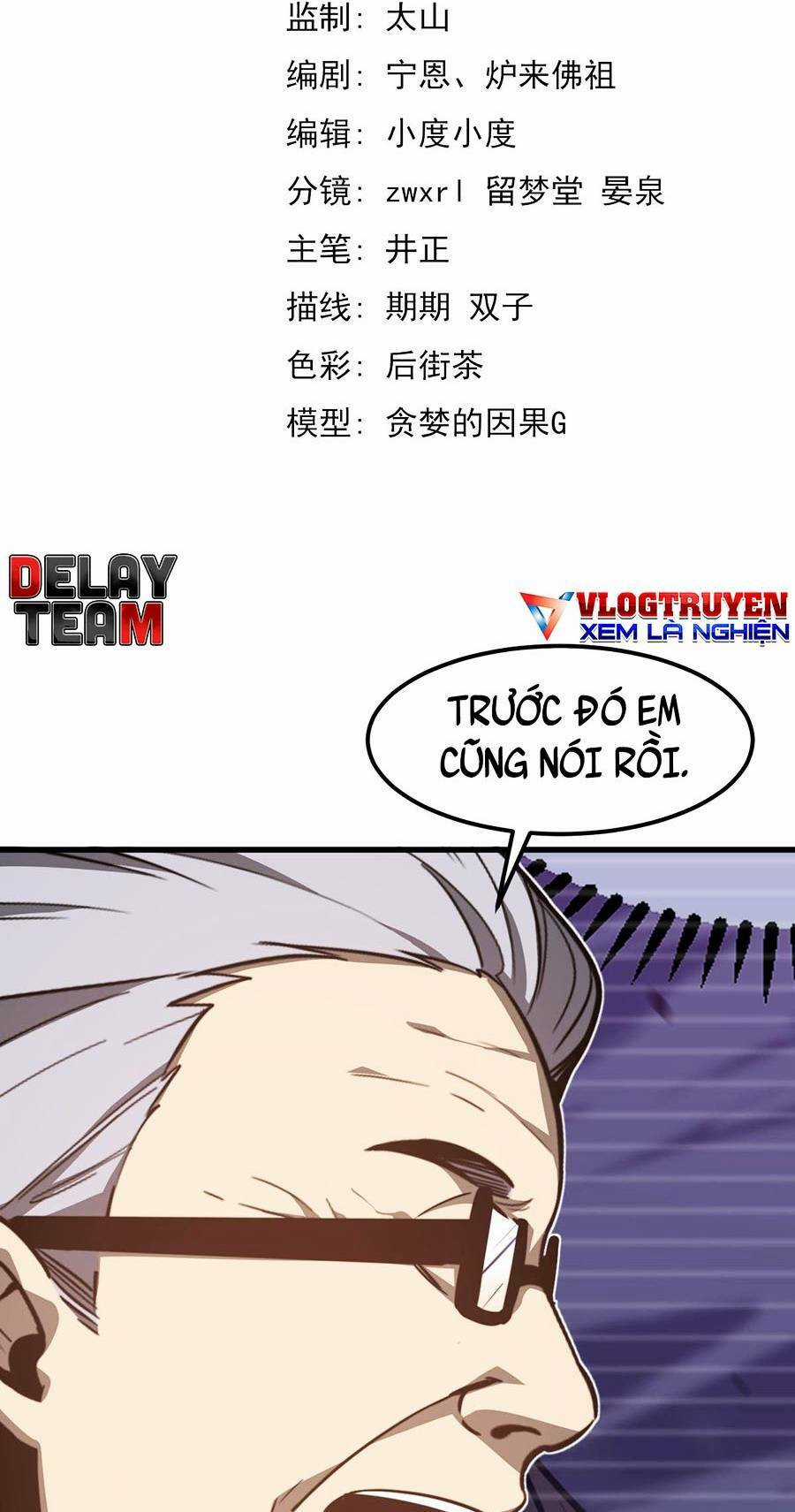 Siêu Phàm Tiến Hóa - Chapter 56 - Trang 5