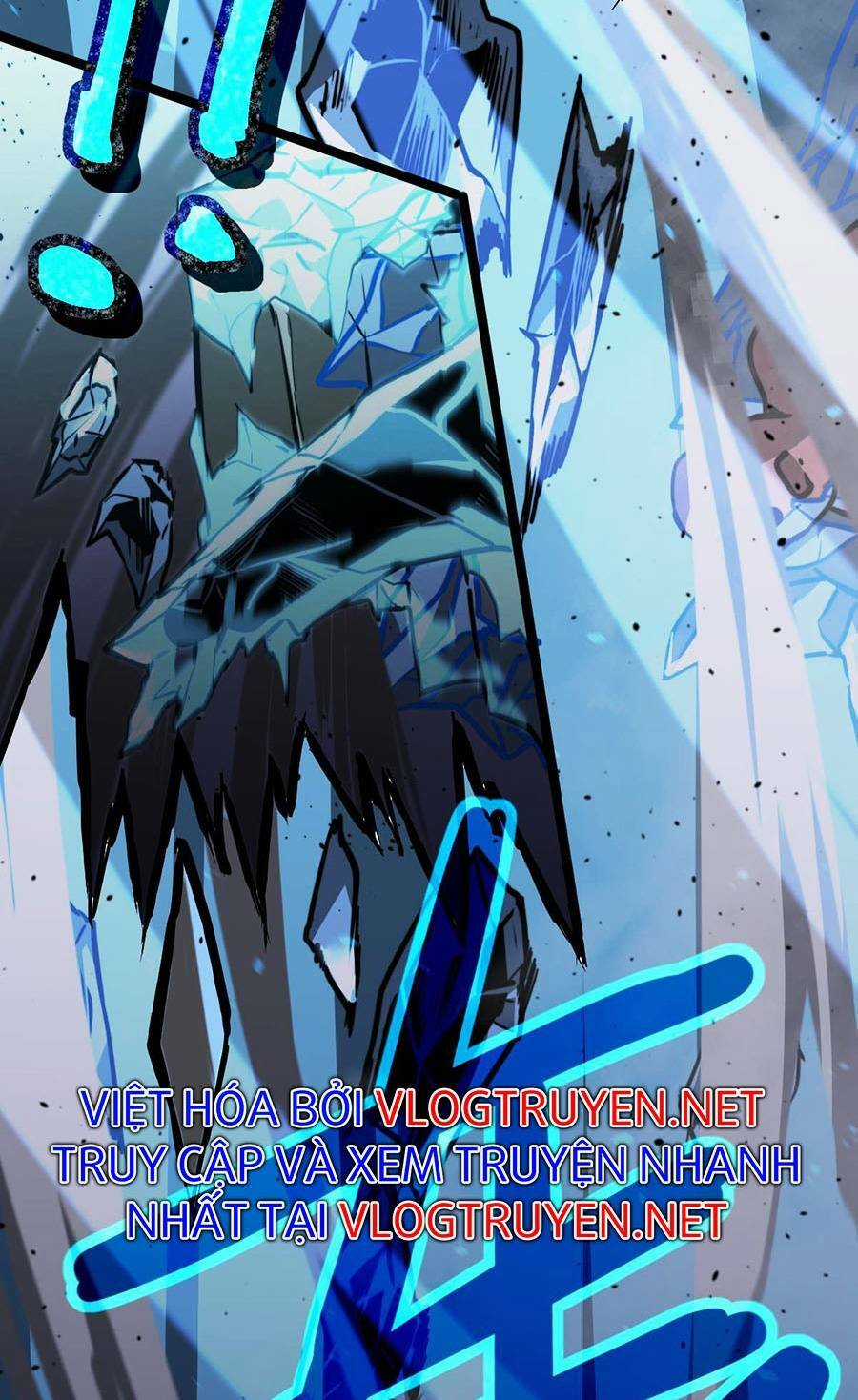 Siêu Phàm Tiến Hóa - Chapter 56 - Trang 42