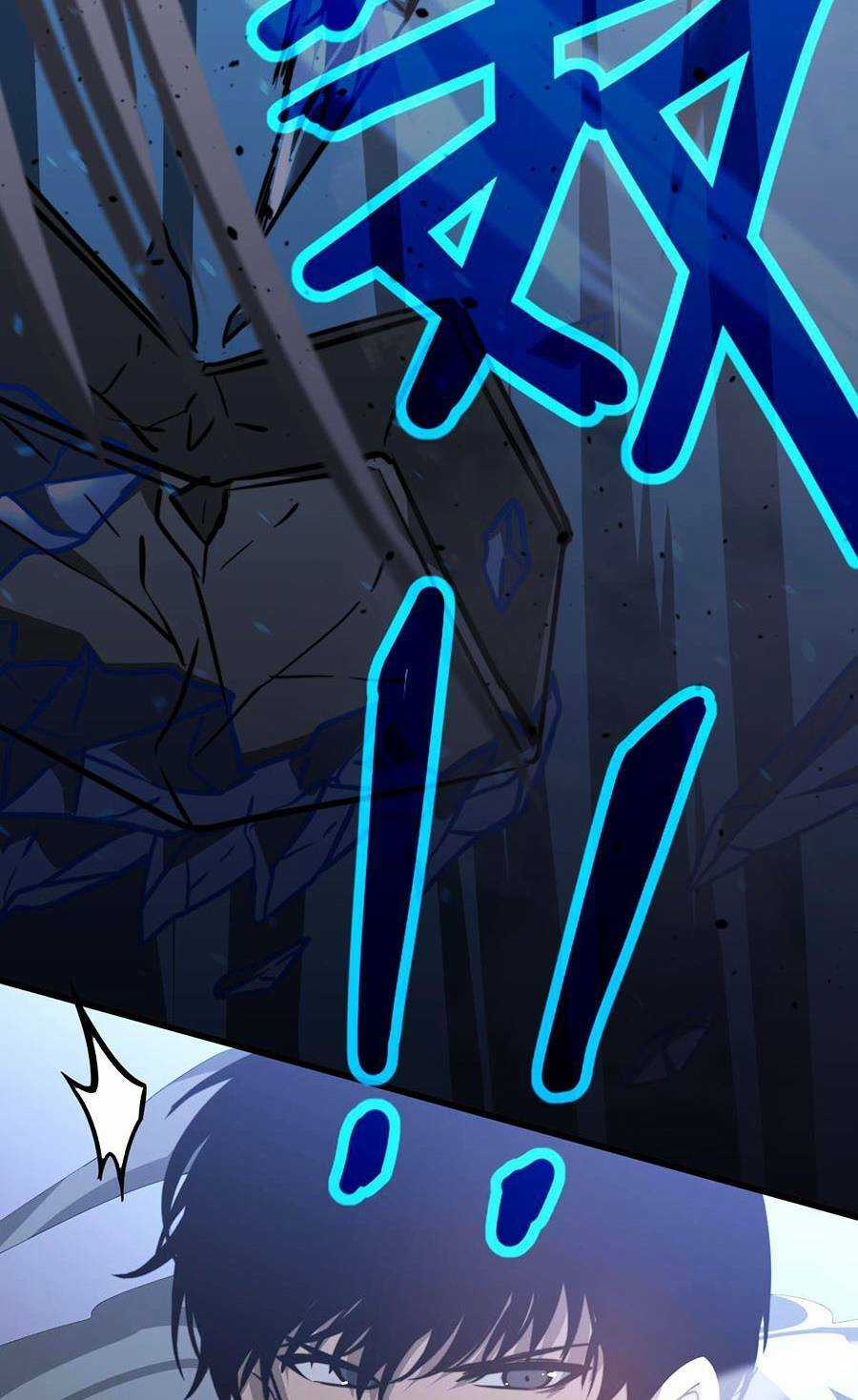 Siêu Phàm Tiến Hóa - Chapter 56 - Trang 43