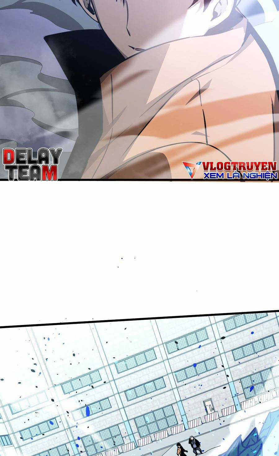 Siêu Phàm Tiến Hóa - Chapter 56 - Trang 44