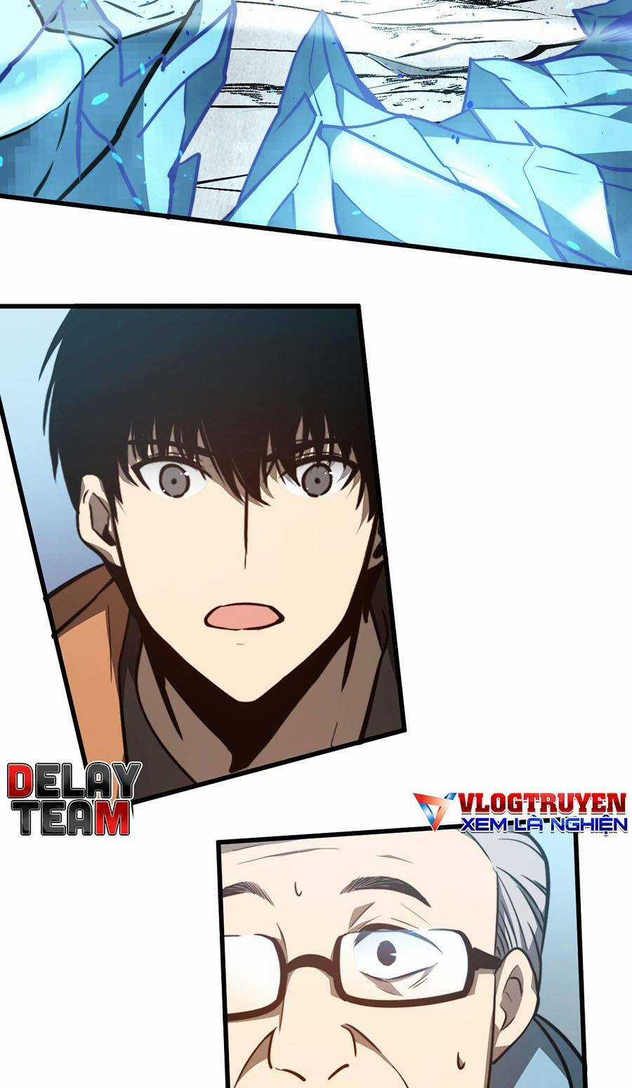 Siêu Phàm Tiến Hóa - Chapter 56 - Trang 46