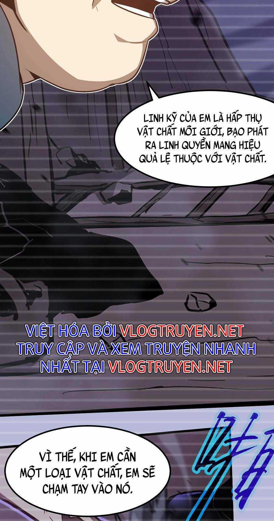 Siêu Phàm Tiến Hóa - Chapter 56 - Trang 6