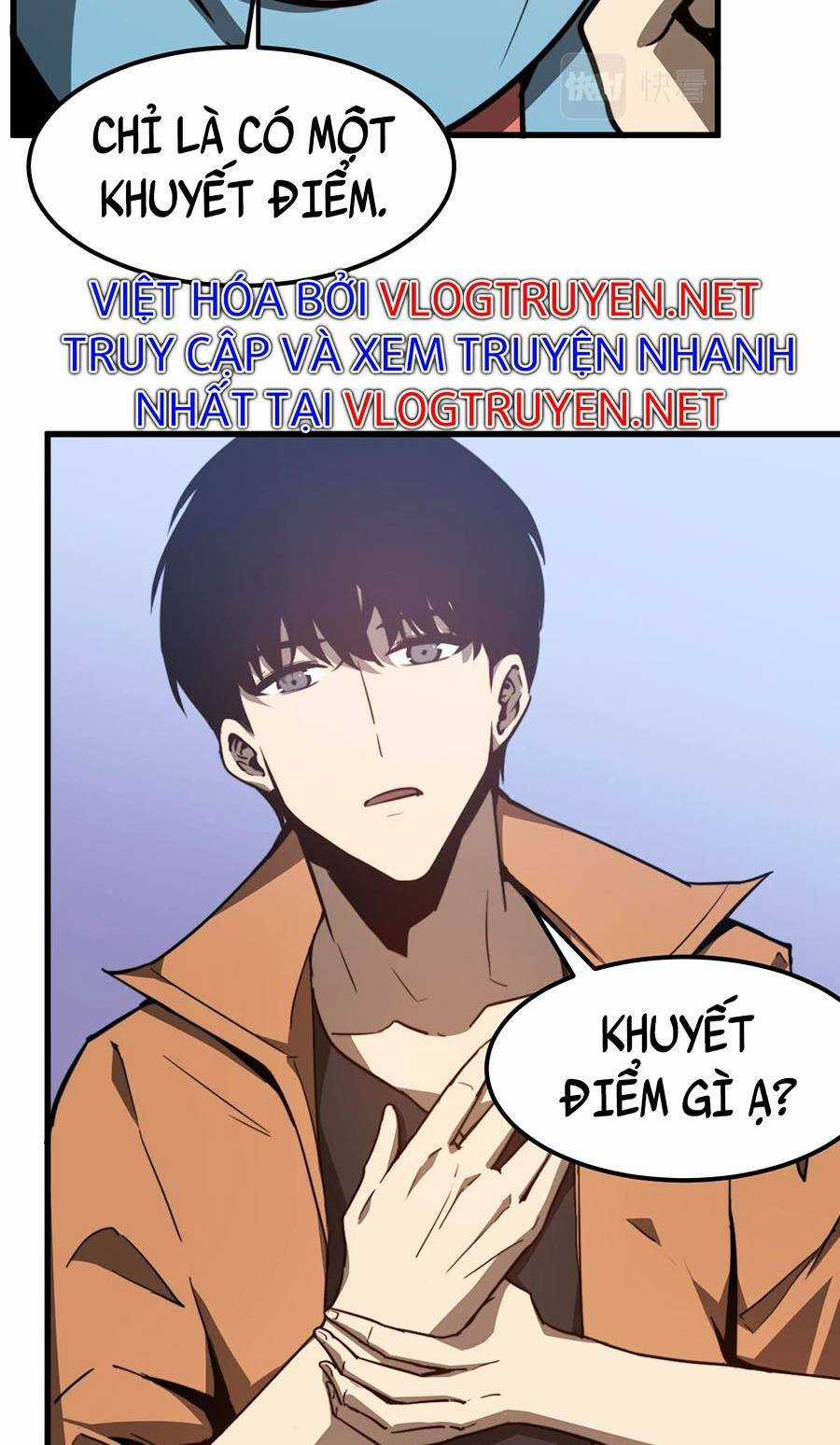 Siêu Phàm Tiến Hóa - Chapter 56 - Trang 56