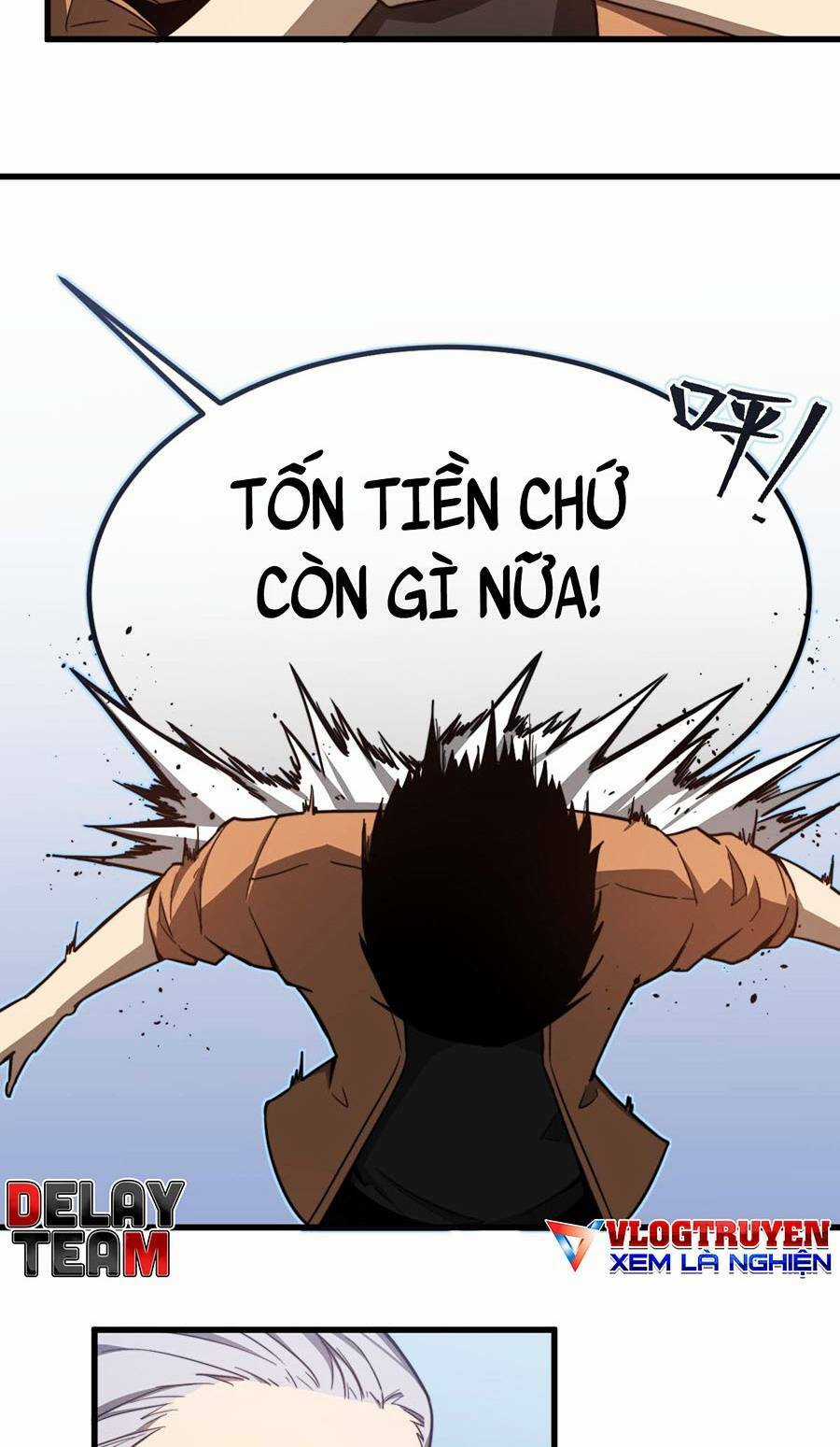 Siêu Phàm Tiến Hóa - Chapter 56 - Trang 57