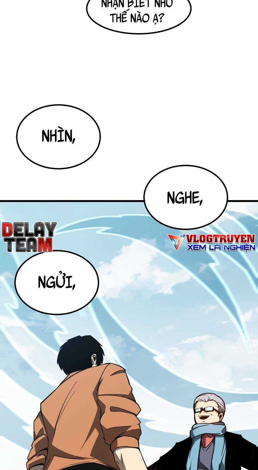 Siêu Phàm Tiến Hóa - Chapter 56 - Trang 63