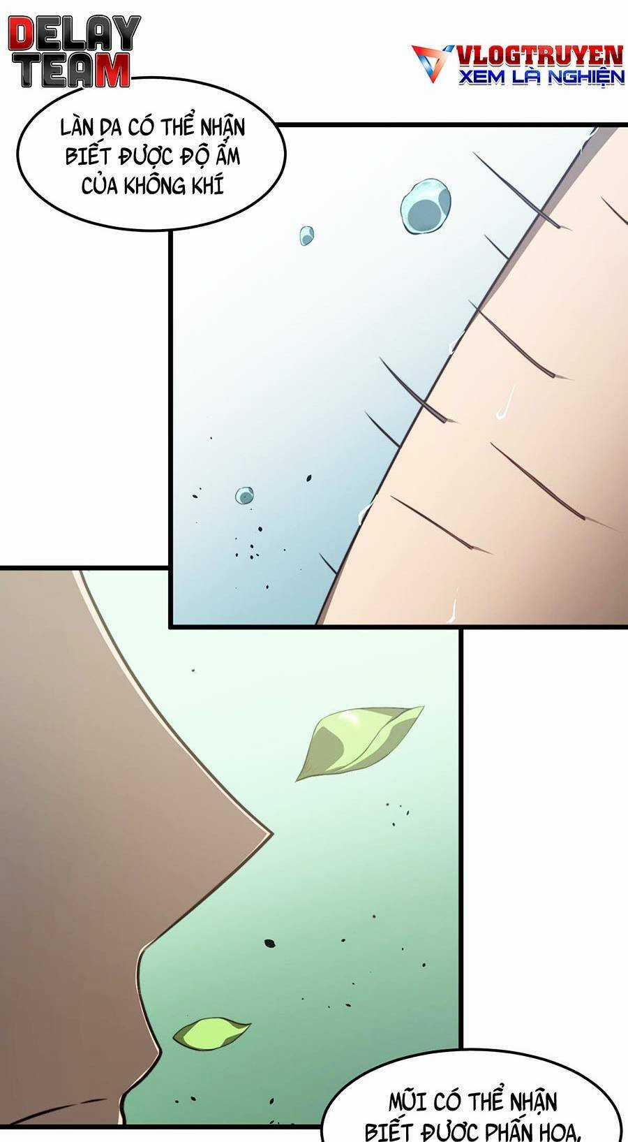 Siêu Phàm Tiến Hóa - Chapter 56 - Trang 66