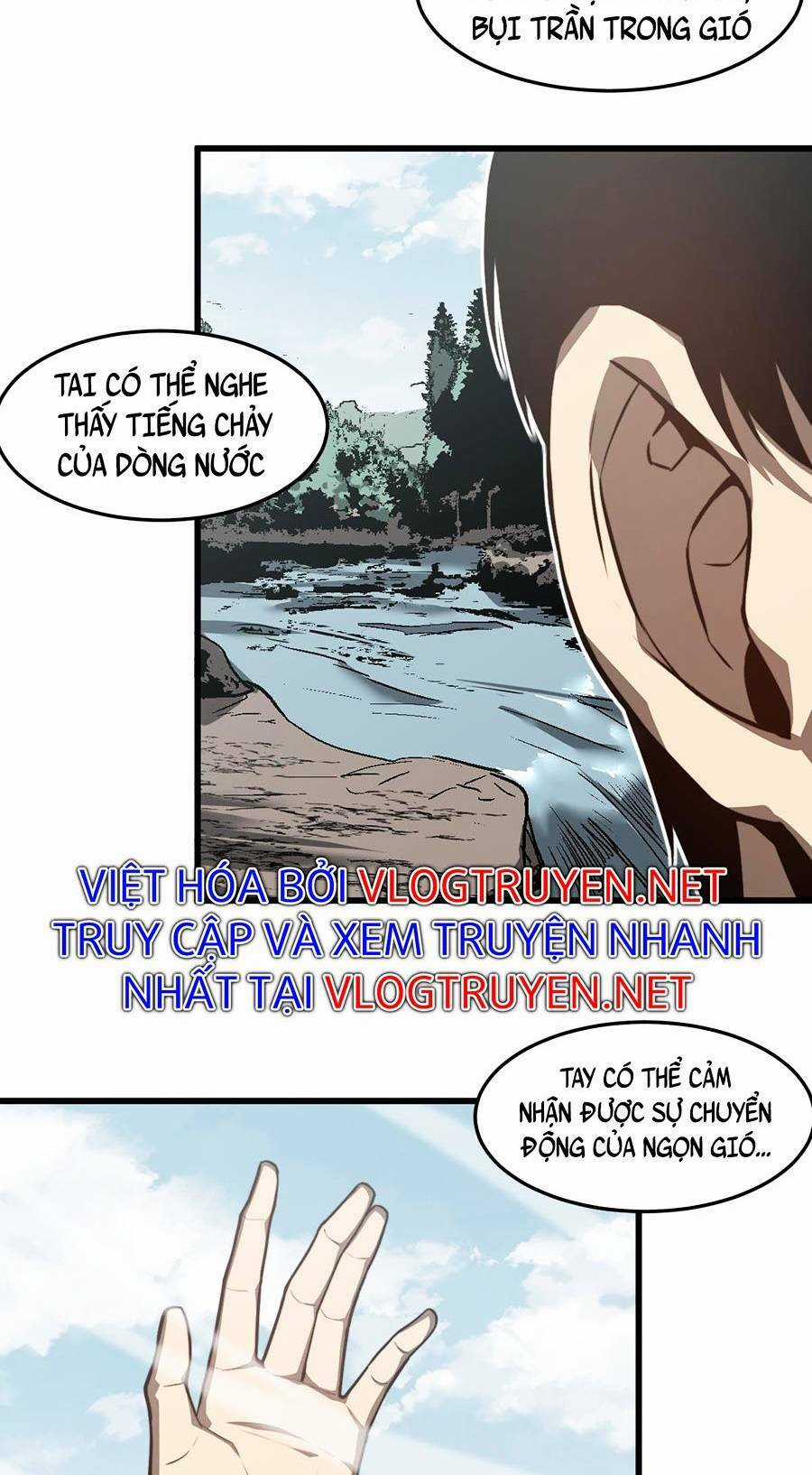 Siêu Phàm Tiến Hóa - Chapter 56 - Trang 67