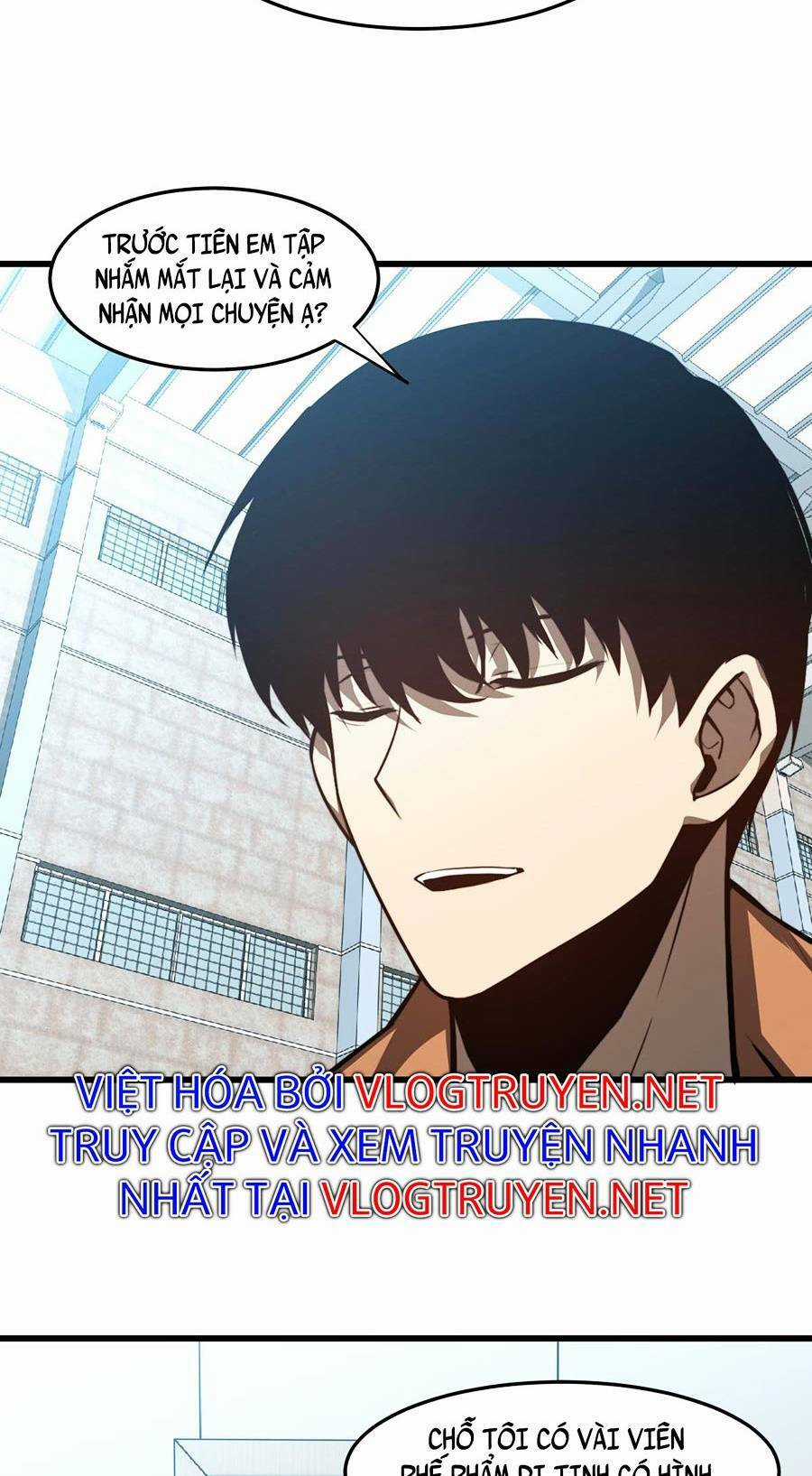 Siêu Phàm Tiến Hóa - Chapter 56 - Trang 69