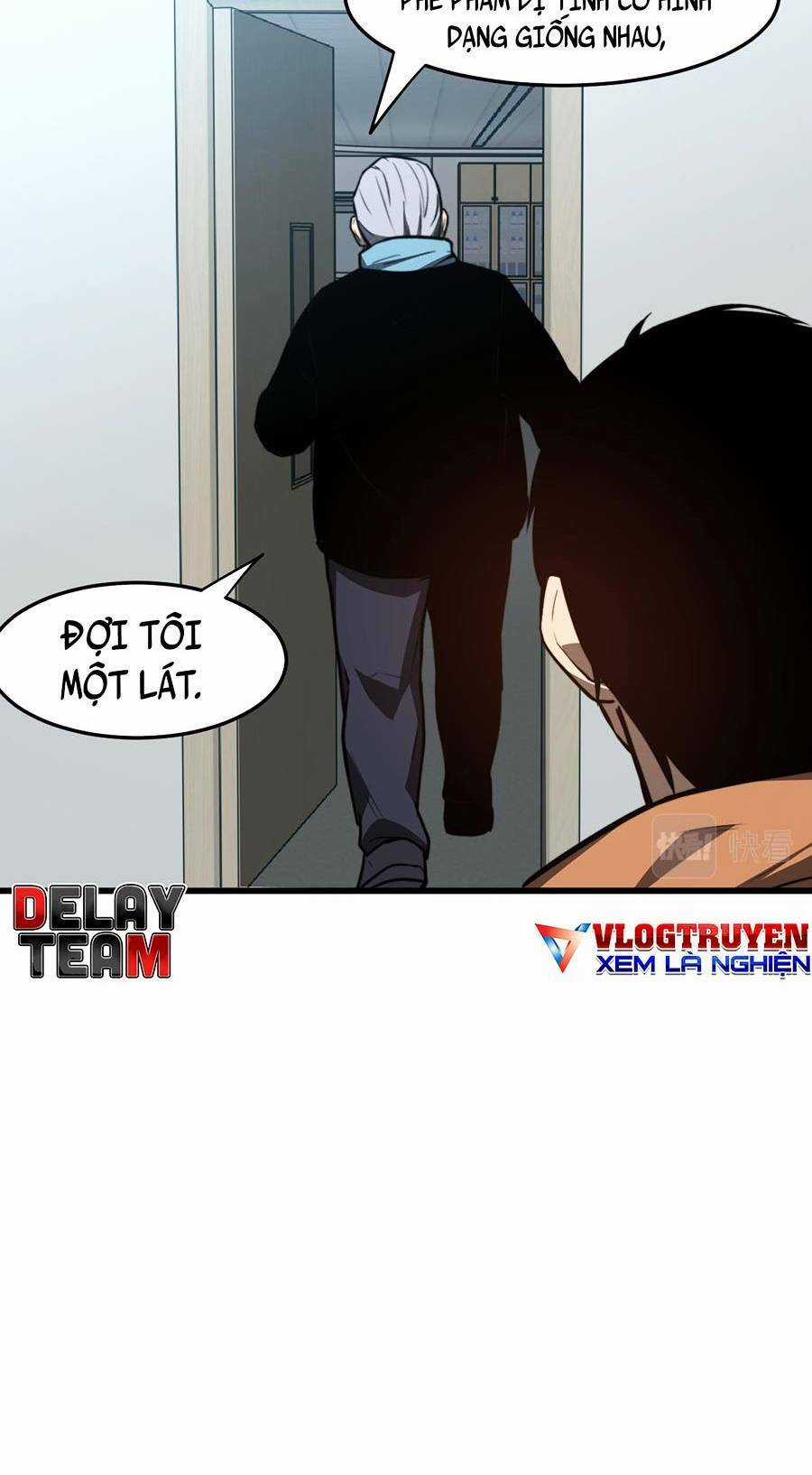 Siêu Phàm Tiến Hóa - Chapter 56 - Trang 70