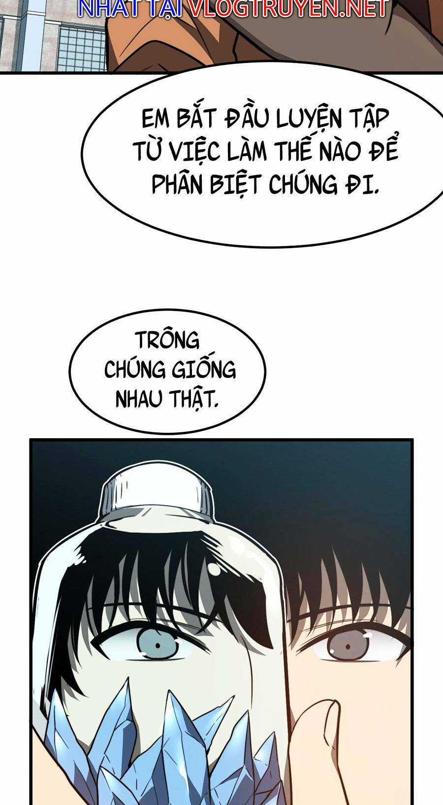 Siêu Phàm Tiến Hóa - Chapter 56 - Trang 72