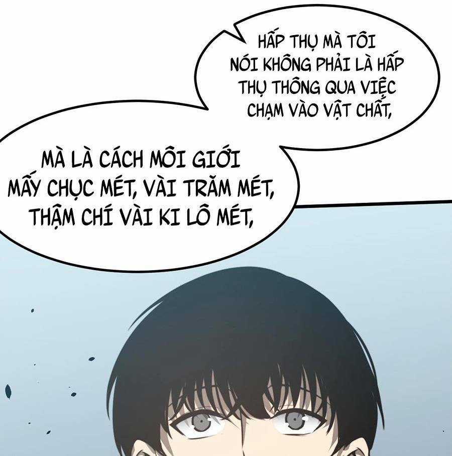 Siêu Phàm Tiến Hóa - Chapter 56 - Trang 78