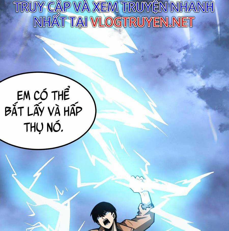Siêu Phàm Tiến Hóa - Chapter 56 - Trang 84