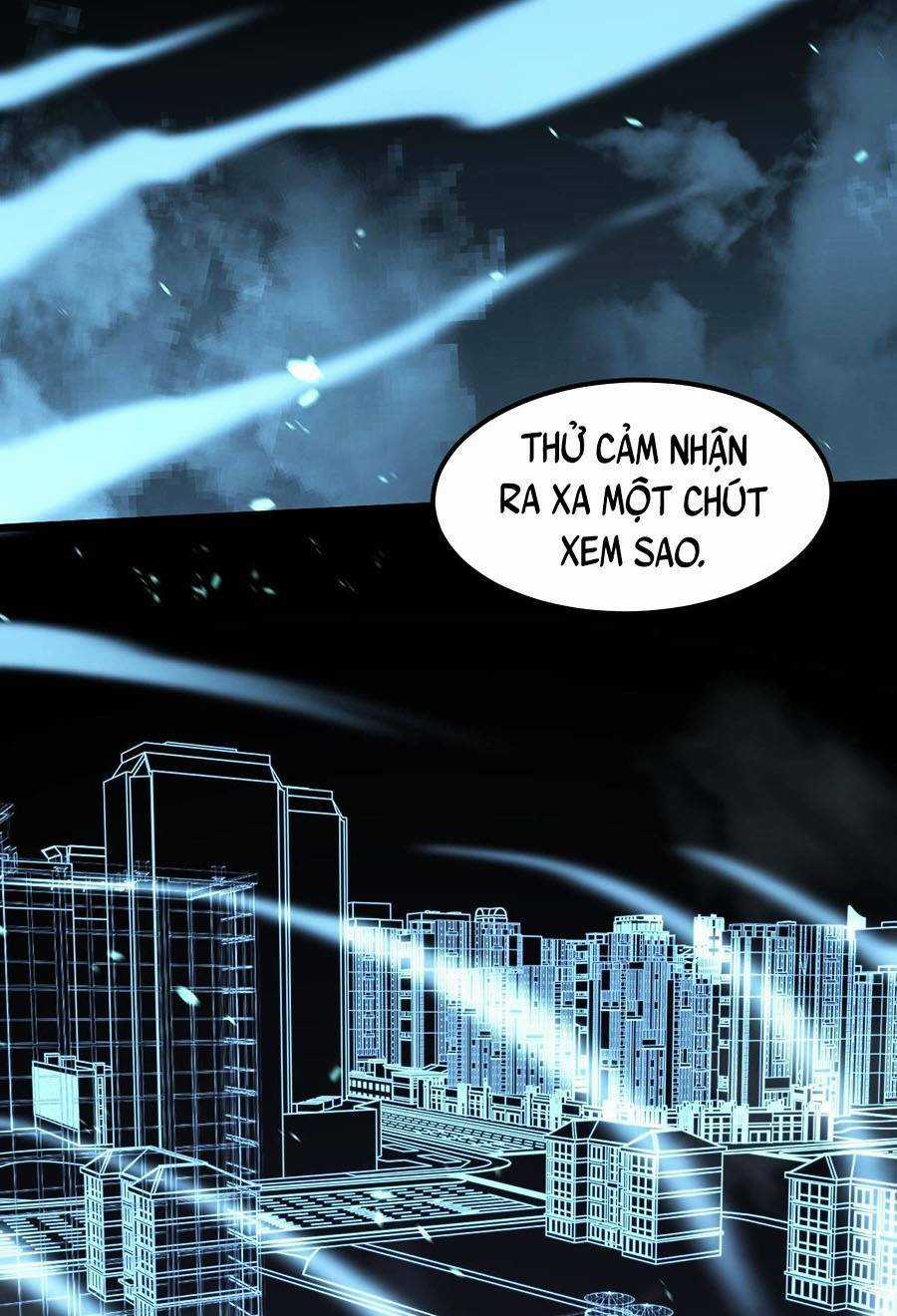 Siêu Phàm Tiến Hóa - Chapter 57 - Trang 27