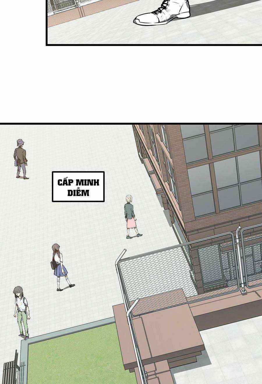 Siêu Phàm Tiến Hóa - Chapter 57 - Trang 33