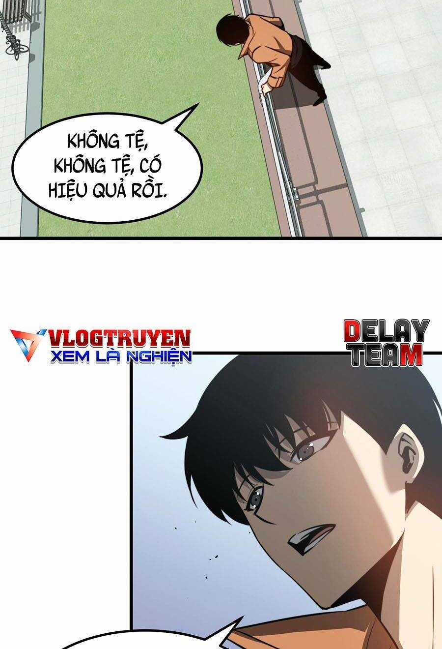 Siêu Phàm Tiến Hóa - Chapter 57 - Trang 34