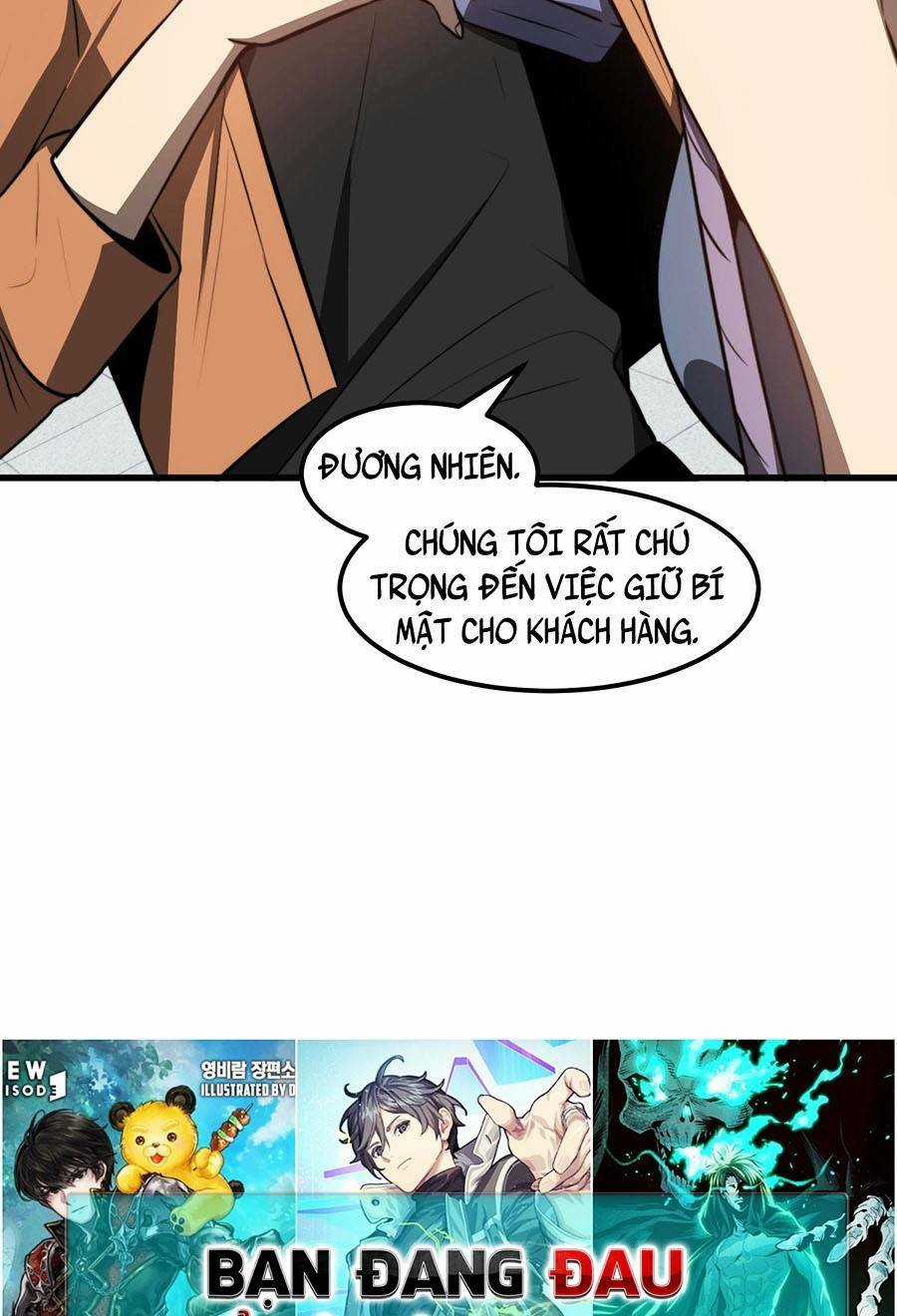 Siêu Phàm Tiến Hóa - Chapter 57 - Trang 47