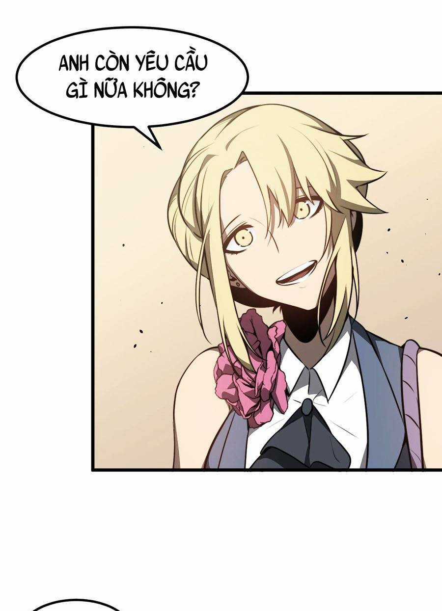 Siêu Phàm Tiến Hóa - Chapter 57 - Trang 49