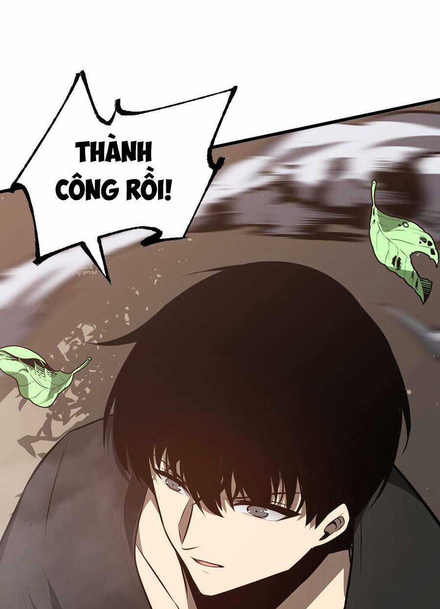 Siêu Phàm Tiến Hóa - Chapter 57 - Trang 69