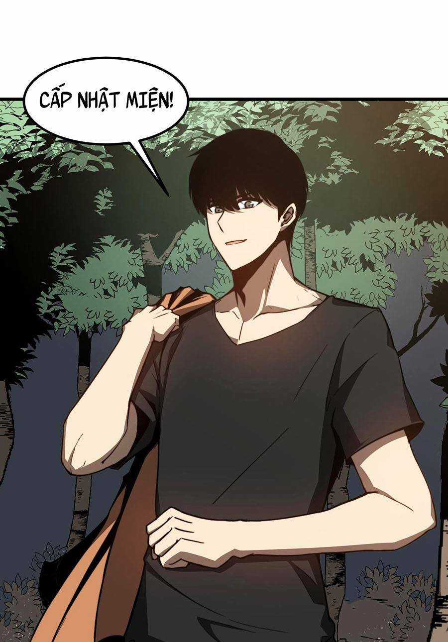 Siêu Phàm Tiến Hóa - Chapter 57 - Trang 73